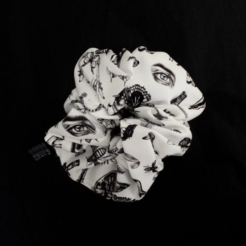 Elisa Di Giò CHOUCHOU •CUMPOSIZIONE• Image